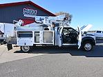 Used 2012 Ford F-550 Super Cab Bucket Truck for sale #CD16880 - photo 23