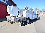 Used 2012 Ford F-550 Super Cab Bucket Truck for sale #CD16880 - photo 2