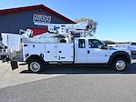 Used 2012 Ford F-550 Super Cab Bucket Truck for sale #CD16880 - photo 12