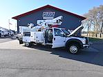 Used 2012 Ford F-550 Super Cab Bucket Truck for sale #CD16880 - photo 13