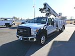 Used 2012 Ford F-550 Super Cab Bucket Truck for sale #CD16880 - photo 8