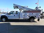 Used 2012 Ford F-550 Super Cab Bucket Truck for sale #CD16880 - photo 10
