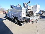 Used 2012 Ford F-550 Super Cab Bucket Truck for sale #CD16880 - photo 4