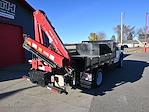 Used 2022 Ford F-550 Regular Cab Flatbed Truck for sale #CD17490 - photo 13