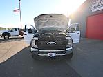 Used 2022 Ford F-550 Regular Cab Flatbed Truck for sale #CD17490 - photo 15