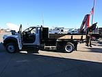 Used 2022 Ford F-550 Regular Cab Flatbed Truck for sale #CD17490 - photo 18