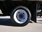 Used 2022 Ford F-550 Regular Cab Flatbed Truck for sale #CD17490 - photo 24