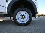 Used 2022 Ford F-550 Regular Cab Flatbed Truck for sale #CD17490 - photo 26