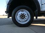 Used 2022 Ford F-550 Regular Cab Flatbed Truck for sale #CD17490 - photo 27