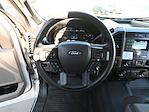 Used 2022 Ford F-550 Regular Cab Flatbed Truck for sale #CD17490 - photo 34