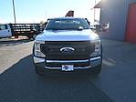 Used 2022 Ford F-550 Regular Cab Flatbed Truck for sale #CD17490 - photo 6
