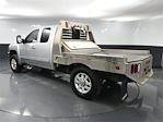 Used 2012 Chevrolet Silverado 2500 LTZ Extended Cab 4x4 Flatbed Truck for sale #CA00920 - photo 2