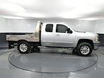 Used 2012 Chevrolet Silverado 2500 LTZ Extended Cab 4x4 Flatbed Truck for sale #CA00920 - photo 6