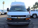 New 2024 Chevrolet Express 3500 Service Utility Van for sale #2408002 - photo 3