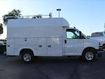 New 2024 Chevrolet Express 3500 Service Utility Van for sale #2408002 - photo 5