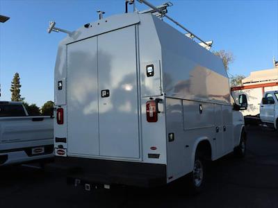New 2024 Chevrolet Express 3500 Service Utility Van for sale #2408004 - photo 2