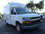 New 2024 Chevrolet Express 3500 Service Utility Van for sale #2408004 - photo 1