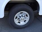 New 2024 Chevrolet Express 3500 Service Utility Van for sale #2408004 - photo 14
