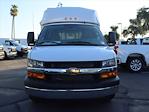 New 2024 Chevrolet Express 3500 Service Utility Van for sale #2408004 - photo 3