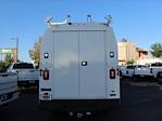 New 2024 Chevrolet Express 3500 Service Utility Van for sale #2408004 - photo 5