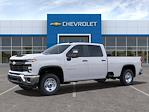 New 2024 Chevrolet Silverado 2500 Work Truck Crew Cab SRW Pickup for sale #2410082 - photo 3