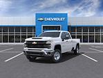 New 2024 Chevrolet Silverado 2500 Work Truck Crew Cab for sale #2410082 - photo 25