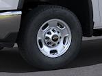 New 2024 Chevrolet Silverado 2500 Work Truck Crew Cab for sale #2410082 - photo 26