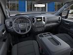 New 2024 Chevrolet Silverado 2500 Work Truck Crew Cab SRW Pickup for sale #2410095 - photo 15