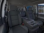 New 2024 Chevrolet Silverado 2500 Work Truck Crew Cab SRW Pickup for sale #2410095 - photo 16