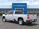 New 2024 Chevrolet Silverado 2500 Work Truck Crew Cab SRW Pickup for sale #2410095 - photo 4