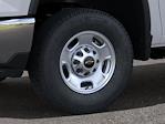 New 2024 Chevrolet Silverado 2500 Work Truck Crew Cab SRW Pickup for sale #2410095 - photo 9