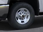 New 2024 Chevrolet Silverado 2500 Work Truck Crew Cab SRW Pickup for sale #2410096 - photo 26