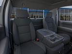 New 2024 Chevrolet Silverado 1500 Work Truck Regular Cab Pickup for sale #2410103 - photo 16