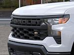 New 2024 Chevrolet Silverado 1500 Work Truck Regular Cab Pickup for sale #2410111 - photo 13