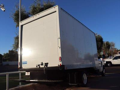 New 2024 Chevrolet Silverado 5500 Regular Cab Box Truck for sale #2411641 - photo 2