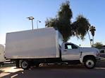 New 2024 Chevrolet Silverado 5500 Regular Cab Box Truck for sale #2411641 - photo 8