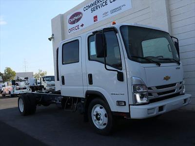 New 2024 Chevrolet LCF 5500HG Crew Cab Cab Chassis for sale #249178 - photo 1