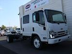 New 2024 Chevrolet LCF 5500HG Crew Cab Cab Chassis for sale #249178 - photo 1