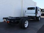 New 2024 Chevrolet LCF 5500HG Crew Cab Cab Chassis for sale #249178 - photo 2