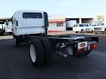 New 2024 Chevrolet LCF 5500HG Crew Cab Cab Chassis for sale #249178 - photo 5
