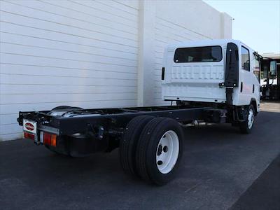 New 2024 Chevrolet LCF 5500HG Crew Cab Cab Chassis for sale #249189 - photo 2