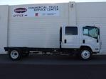 New 2024 Chevrolet LCF 5500HG Crew Cab Cab Chassis for sale #249189 - photo 3