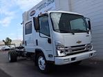 New 2024 Chevrolet LCF 5500HG Crew Cab Cab Chassis for sale #249253 - photo 1