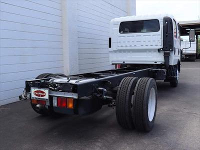 New 2024 Chevrolet LCF 5500HG Crew Cab Cab Chassis for sale #249256 - photo 2