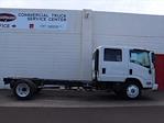 New 2024 Chevrolet LCF 5500HG Crew Cab Cab Chassis for sale #249269 - photo 4