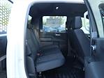 New 2024 Chevrolet Silverado 3500 Work Truck Crew Cab 4WD Flatbed Truck for sale #249294 - photo 12