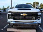 New 2024 Chevrolet Silverado 3500 Work Truck Crew Cab 4WD Flatbed Truck for sale #249294 - photo 3