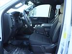 New 2024 Chevrolet Silverado 3500 Work Truck Crew Cab 4WD Flatbed Truck for sale #249294 - photo 5