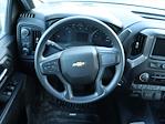 New 2024 Chevrolet Silverado 3500 Work Truck Crew Cab 4WD Flatbed Truck for sale #249294 - photo 6
