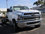 New 2024 Chevrolet Silverado 5500 Regular Cab Cab Chassis for sale #249473 - photo 1